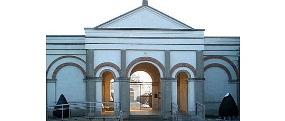 Chiusura cimitero di Pandino per estumulazioni straordinarie