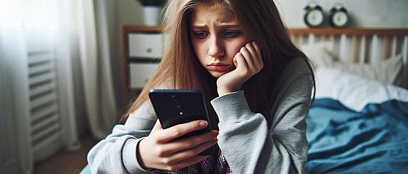 'Patente smartphone': conoscere il corretto approccio allo strumento