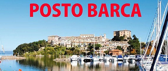 Ultimo avviso scadenza pagamento della quota relativa al posto barca per l'anno 2026