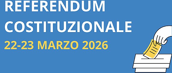 Referendum 2026 opzione di voto elettori temporaneamente all’estero