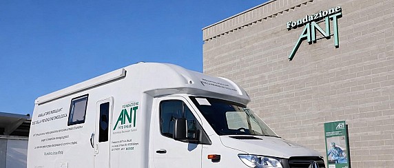 ANT - PROGETTO TIROIDE