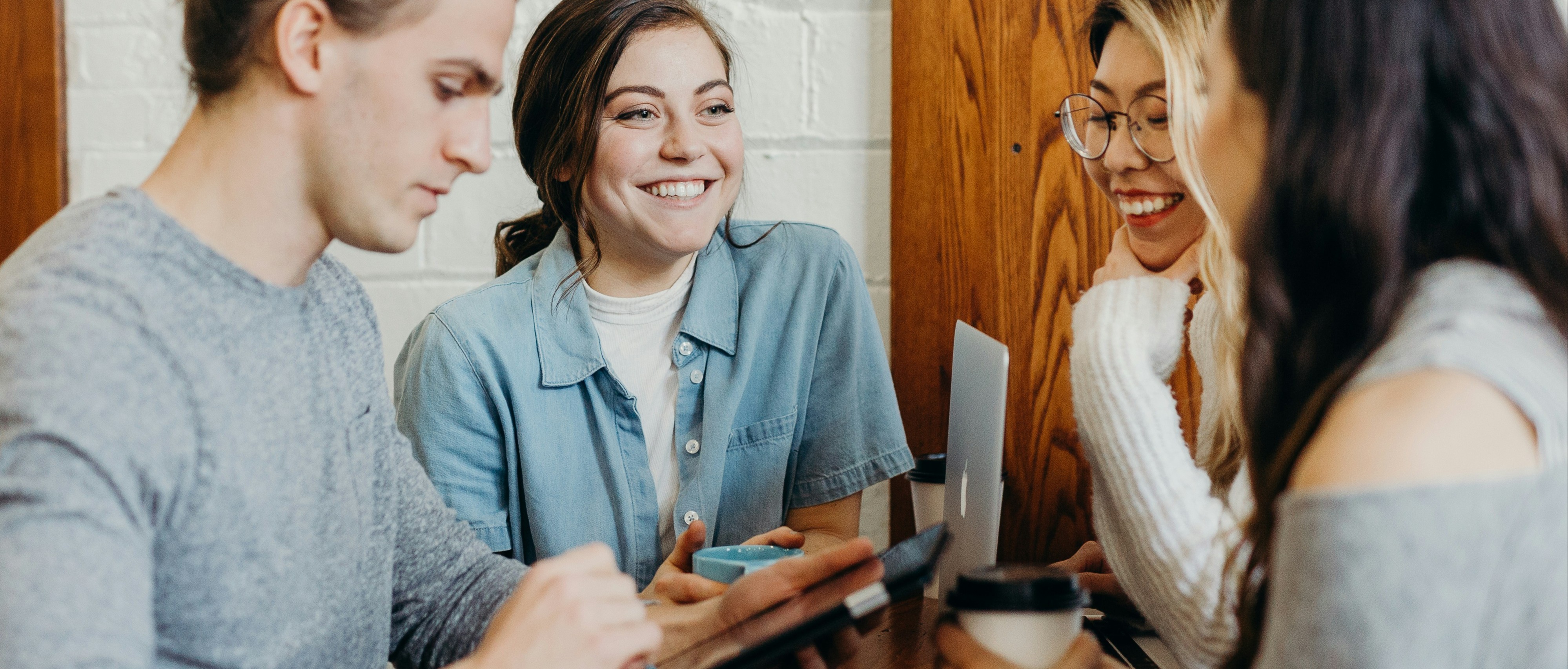 Ufficio Politiche Giovanili