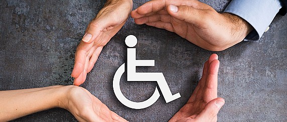 ABBATTIMENTO DELLE BARRIERE ARCHITETTONICHE NEGLI EDIFICI PRIVATI