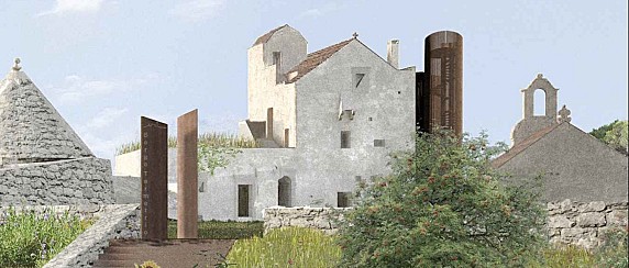 PR Puglia 2021-27 - Avviso per la selezione di proposte progettuali finalizzate alla valorizzazione del patrimonio culturale e alla innovazione nei luoghi di cultura pubblici non statali