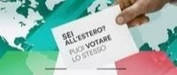 Referendum 22-23 marzo 2026 - Opzione di voto per gli elettori temporaneamente all'estero.