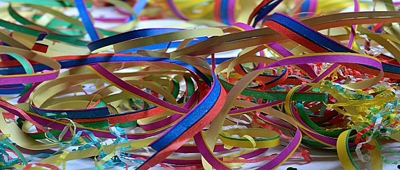 Sfilata di Carnevale