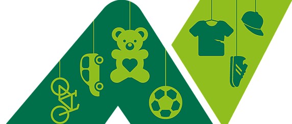 Apertura Centro del Riuso, presso il Centro Comunale di Raccolta