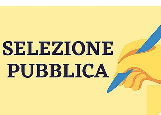 AVVISO DI SELEZ.NE PUBBLICA PER TITOLI CURRIC. ED ESAMI (SOLO COLLOQUIO), PER LA FORMAZ. DI UNA GRADUAT. PER ASSUNZIONI A TEMPO DETERM.TO E PIENO (36 H SETT.), DI PERSONALE CON PROFILO PROFESSIONALE DI ASSISTENTE SOCIALE