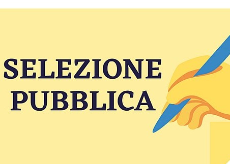 AVVISO DI SELEZ.NE PUBBLICA PER TITOLI CURRIC. ED ESAMI (SOLO COLLOQUIO), PER LA FORMAZ. DI UNA GRADUAT. PER ASSUNZIONI A TEMPO DETERM.TO E PIENO (36 H SETT.), DI PERSONALE CON PROFILO PROFESSIONALE DI ASSISTENTE SOCIALE