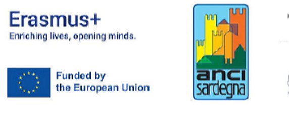 Bando Progetto ERASMUS+ IV flusso  - Anci Sardegna - Candidature aperte dal 10/02/2026 al 20/02/2026