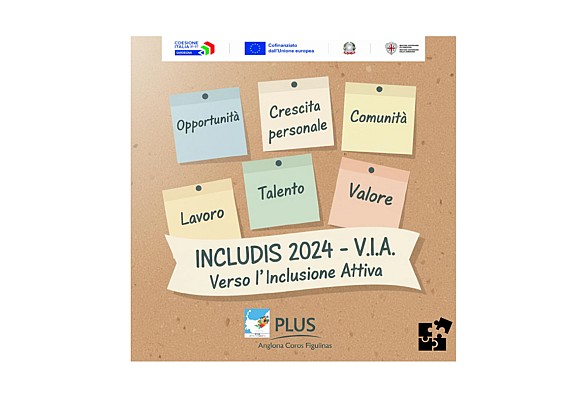 AVVISO PUBBLICO INCLUDIS 2024 - Riapertura termini per la presentazione delle Manifestazioni di Interesse volte all’individuazione di Soggetti Ospitanti