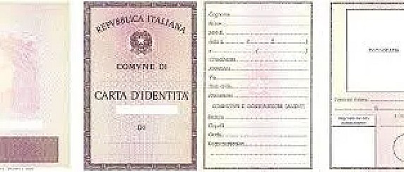 Sostituzione della carta di identità cartacea - Open Day - Mese di Febbraio 2026