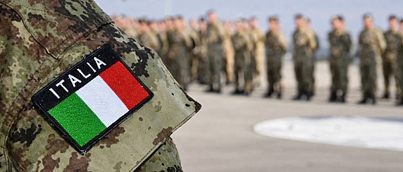 LISTA DI LEVA DEI GIOVANI NATI NEL 2009