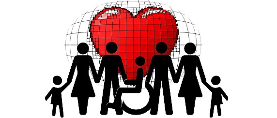 LEGGE N. 162/1998 – PIANI PERSONALIZZATI DI SOSTEGNO IN FAVORE DI PERSONE CON DISABILITA’ GRAVE – GESTIONE ANNO 2026.