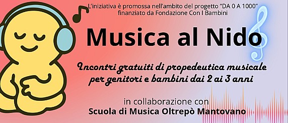 Musica al Nido