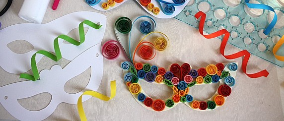 Laboratori di Carnevale