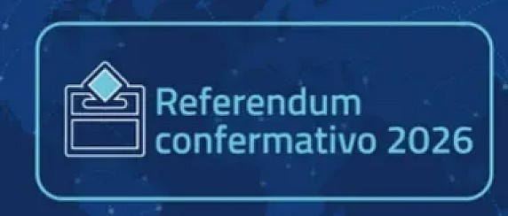 Consultazioni Referendarie di domenica 22 e lunedì 23 marzo 2026