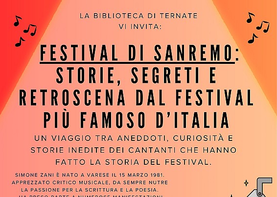 Festival di Sanremo