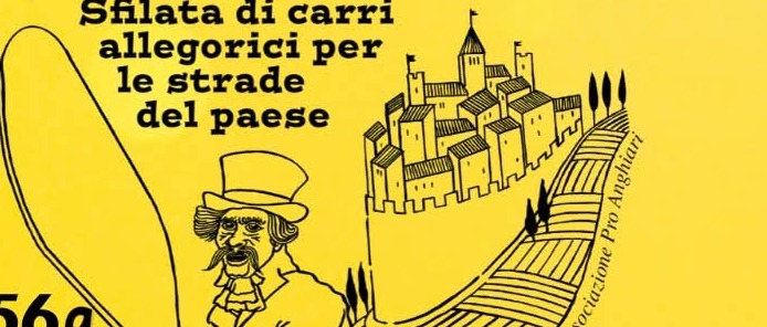 CARNEVALE DELLA GIOVENTU'