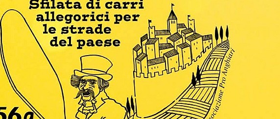 CARNEVALE DELLA GIOVENTU'