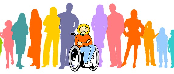 AVVISO PUBBLICO INCLUDIS 2024.  Progetti di inclusione socio-lavorativa di persone con disabilità.