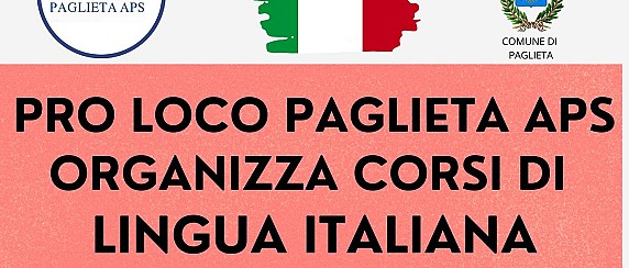 Corsi di lingua italiana per stranieri