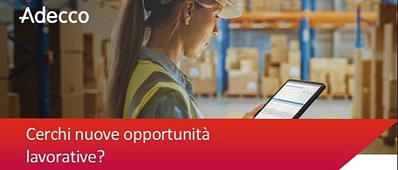 Offerte di lavoro dei Centri per l'Impiego della Provincia di Cremona