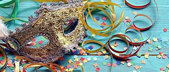 Carnevale 2026