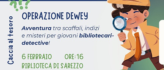 Operazione Dewey