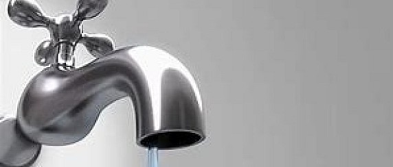 AVVISO ACQUA NUOVAMENTE POTABILE E IDONEA ALL'USO ALIMENTARE