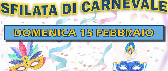 Sfilata di Carnevale