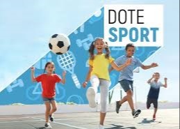Bando Dote Sport 2025 (anno sportivo 2025/2026)
