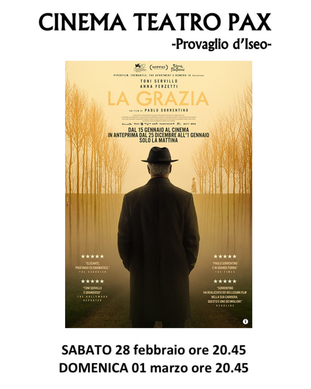 La grazia