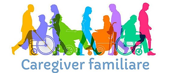 Contributi per il sostegno del ruolo di cura e assistenza del caregiver familiare