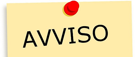 Avviso pubblico per la consultazione degli stakeholders ai fini dell’approvazione del Piano Triennale Integrato di Attività e Organizzazione (2026/2028)