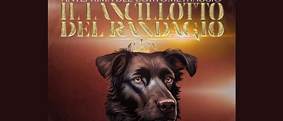 Associazione "Con gli occhi di Nerone ODV – 31 gennaio 2026 - Polo Museale Santo Spirito di Lanciano"