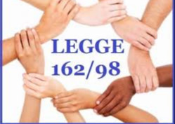 AVVISO LEGGE N. 162/1998 – RINNOVO / ATTIVAZIONE  NUOVI PIANI PERSONALIZZATI DI SOSTEGNO  IN FAVORE DI PERSONE CON DISABILITA’ GRAVE  GESTIONE ANNO 2026
