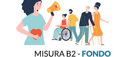 Bando per l’assegnazione di buoni sociali in favore di persone non autosufficienti e con necessità di sostegno elevato