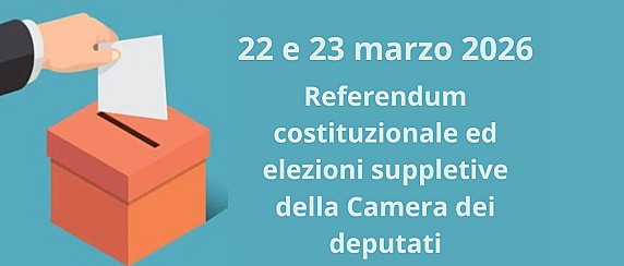 Avviso disponibilità al ruolo di Scrutatore e Presidente
