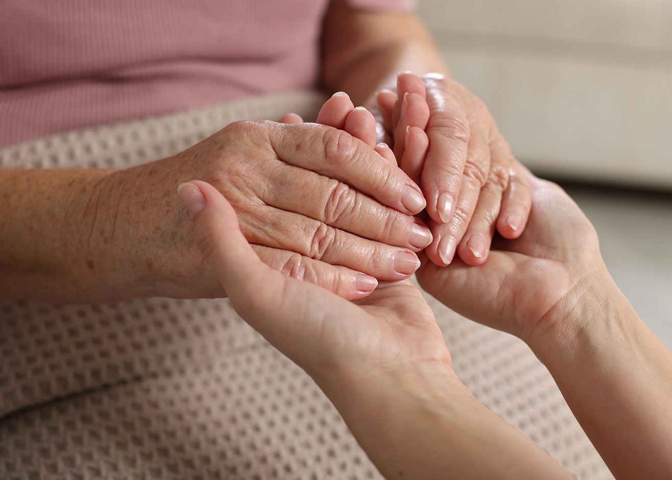 CONTRIBUTI PER IL SOSTEGNO DEL RUOLO DI ASSISTENZA DEL CAREGIVER FAMILIARE