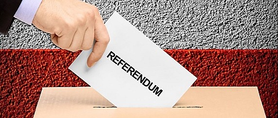 Referendum 22 e 23 Marzo 2026