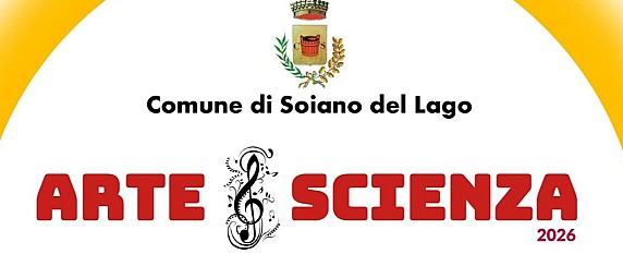 ARTE & SCIENZA 2026