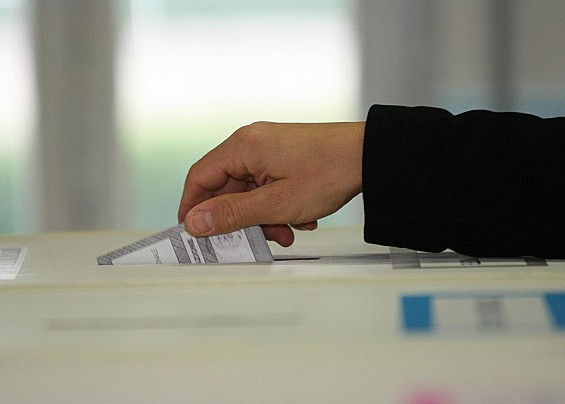 REFERENDUM COSTITUZIONALE DEL 22 E 23 MARZO 2026 - OPZIONE DEGLI ELETTORI TEMPORANEAMENTE ALL'ESTERO