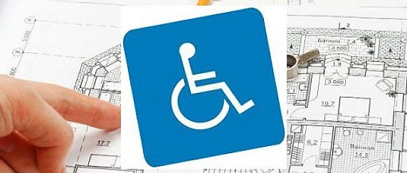 CONTRIBUTO PER L'ELIMINAZIONE DELLE BARRIERE ARCHITETTONICHE NEGLI EDIFICI PRIVATI PER L'ANNO 2026.