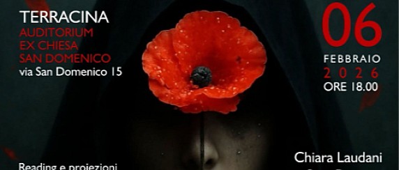 "Ferite a Morte" dal progetto "Orizzonti Possibili"