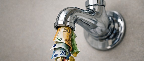 BONUS IDRICO INTEGRATIVO PER L'ANNO 2026.  COMUNICAZIONE DI AVVIO DEL PROCEDIMENTO PER L’ATTRIBUZIONE DEL BONUS IDRICO INTEGRATIVO PER GLI UTENTI DEL SERVIZIO IDRICO INTEGRATO.