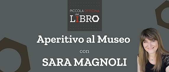 Aperitivo al Museo – Domenica 8 febbraio ore 11.00 Museo Civico