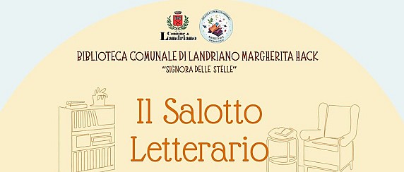 Il salotto letterario