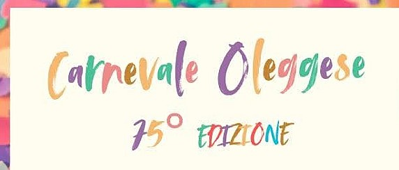 75° Carnevale Oleggese – Domenica 8 febbraio 2026