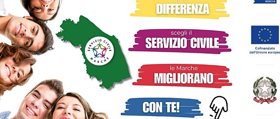 SERVIZIO CIVILE REGIONALE